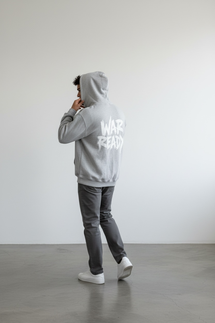 Men’s Hoodies