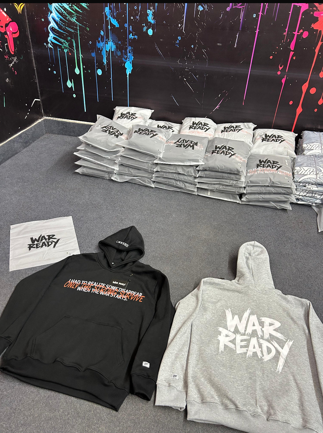 Men’s Hoodies