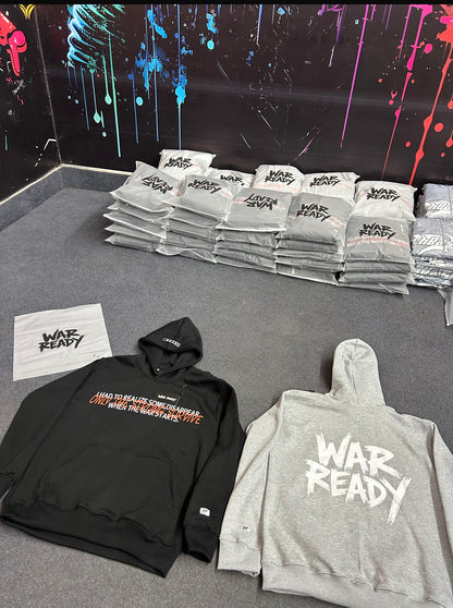 Men’s Hoodies