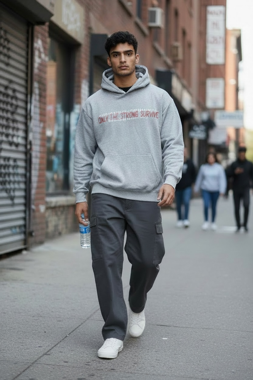 Men’s Hoodies