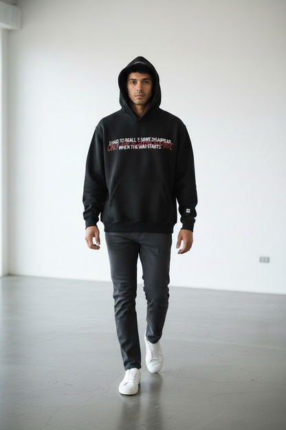Men’s Hoodies