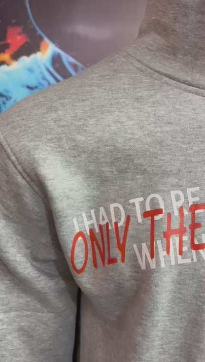 Men’s Hoodies